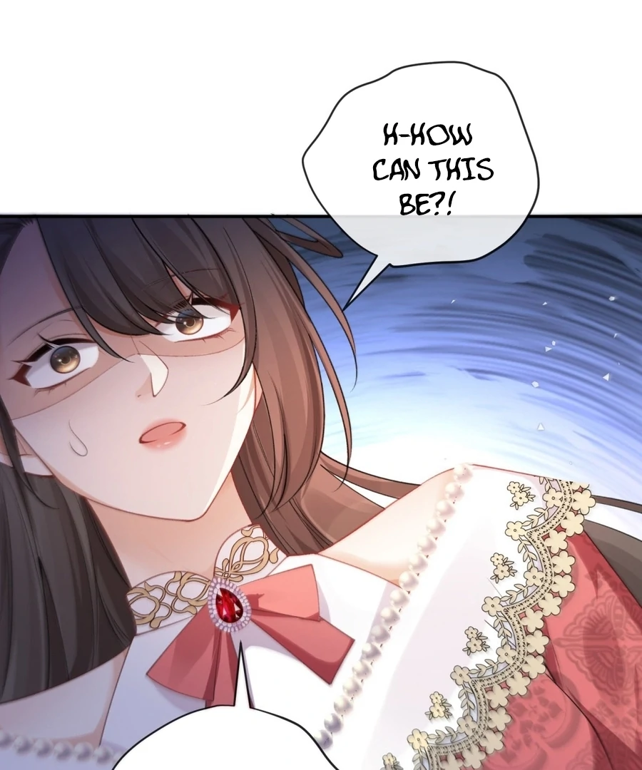 In This Life, I'm Resigning From Being a Villain Queen Chapter 30 - page 104
