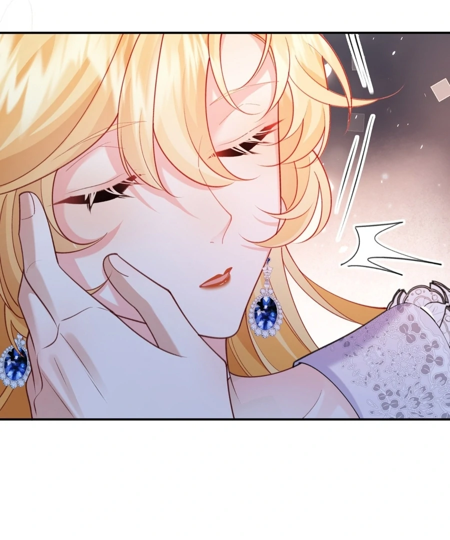 In This Life, I'm Resigning From Being a Villain Queen Chapter 30 - page 11