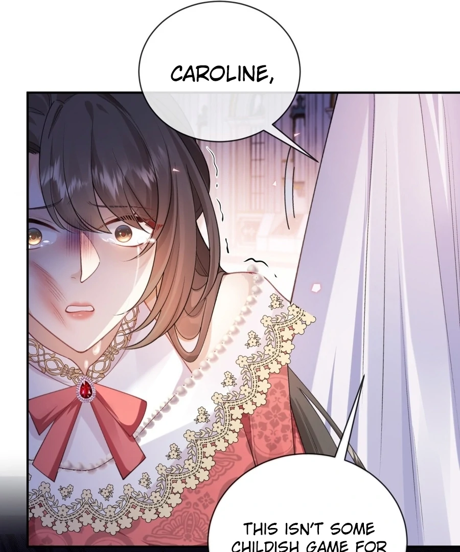In This Life, I'm Resigning From Being a Villain Queen Chapter 30 - page 111