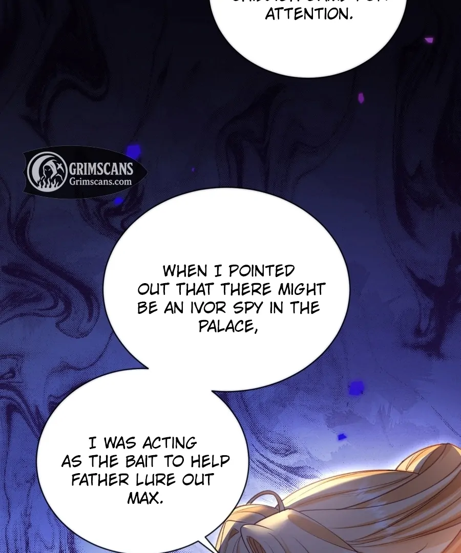 In This Life, I'm Resigning From Being a Villain Queen Chapter 30 - page 112