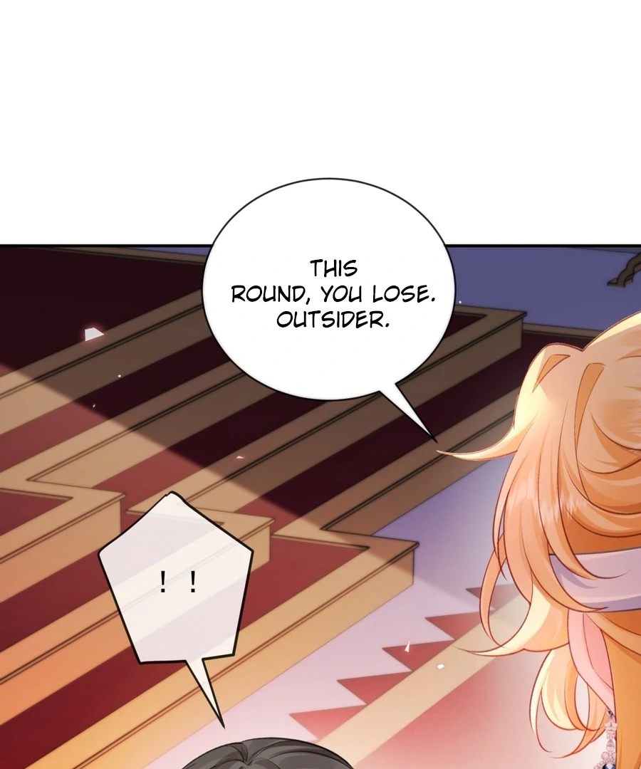 In This Life, I'm Resigning From Being a Villain Queen Chapter 30 - page 115