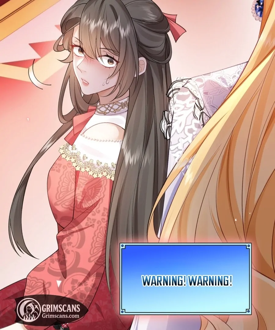 In This Life, I'm Resigning From Being a Villain Queen Chapter 30 - page 116