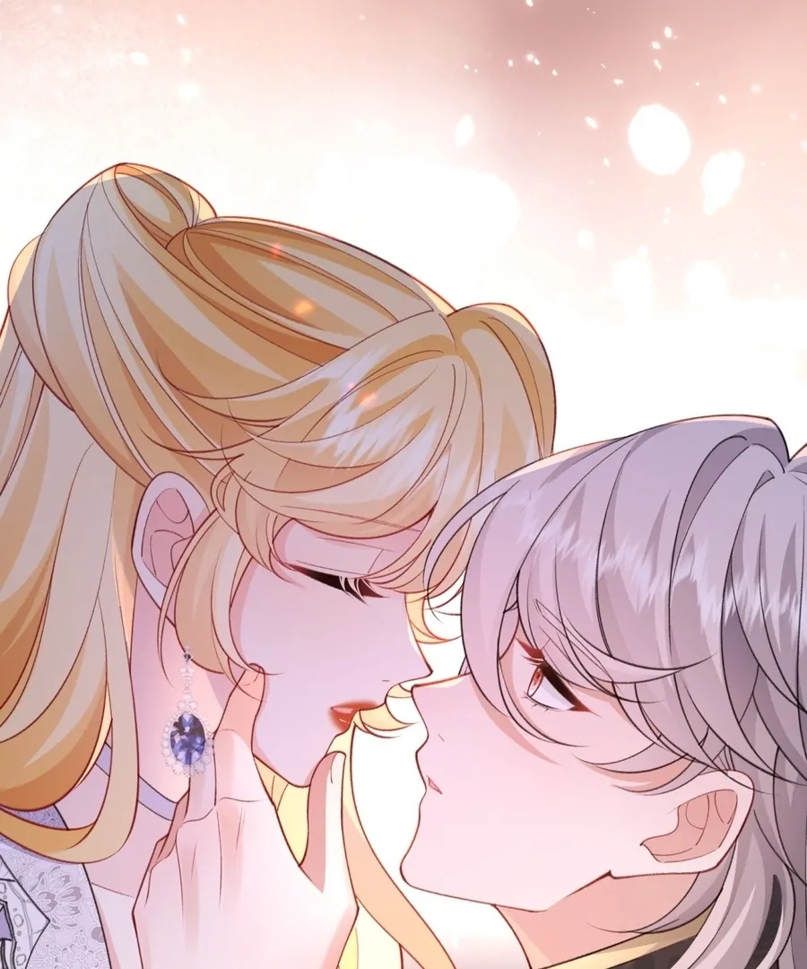 In This Life, I'm Resigning From Being a Villain Queen Chapter 30 - page 15