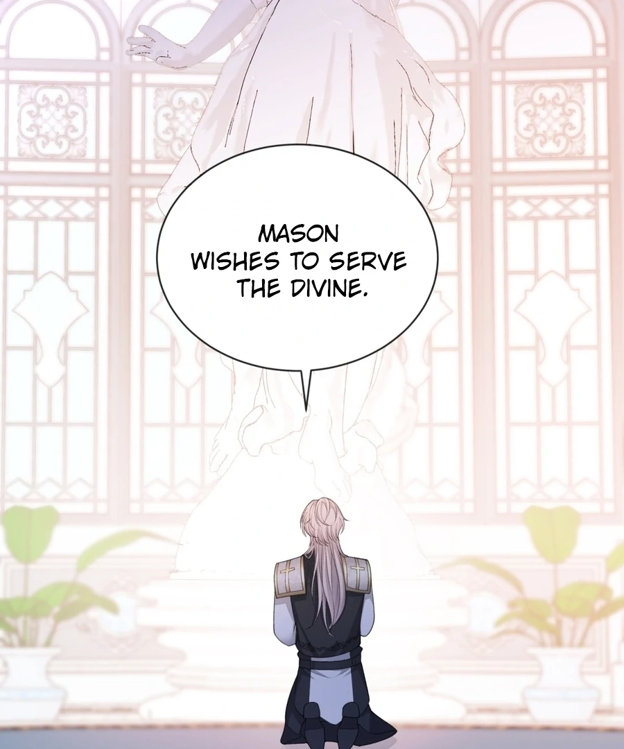 In This Life, I'm Resigning From Being a Villain Queen Chapter 30 - page 21