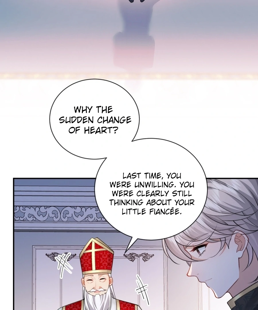 In This Life, I'm Resigning From Being a Villain Queen Chapter 30 - page 22