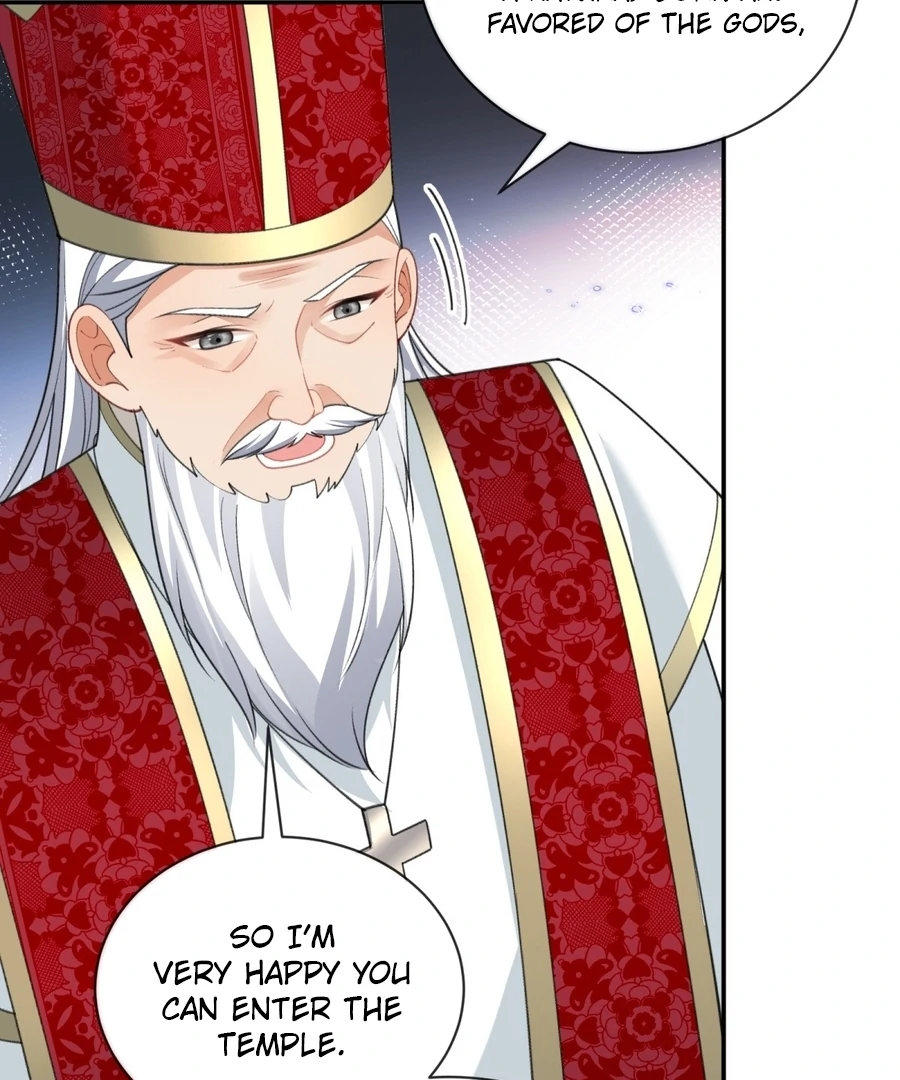 In This Life, I'm Resigning From Being a Villain Queen Chapter 30 - page 24