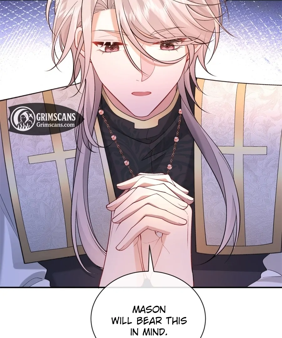 In This Life, I'm Resigning From Being a Villain Queen Chapter 30 - page 26