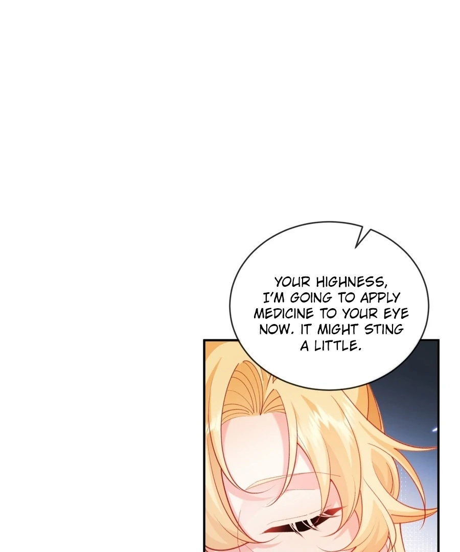 In This Life, I'm Resigning From Being a Villain Queen Chapter 30 - page 3