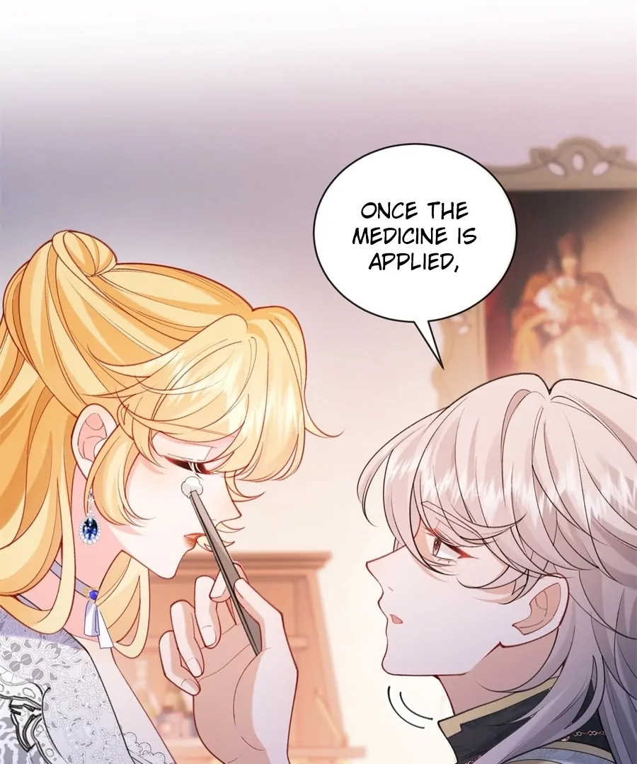 In This Life, I'm Resigning From Being a Villain Queen Chapter 30 - page 30