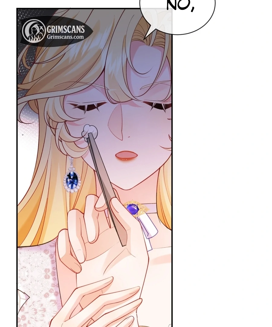 In This Life, I'm Resigning From Being a Villain Queen Chapter 30 - page 32
