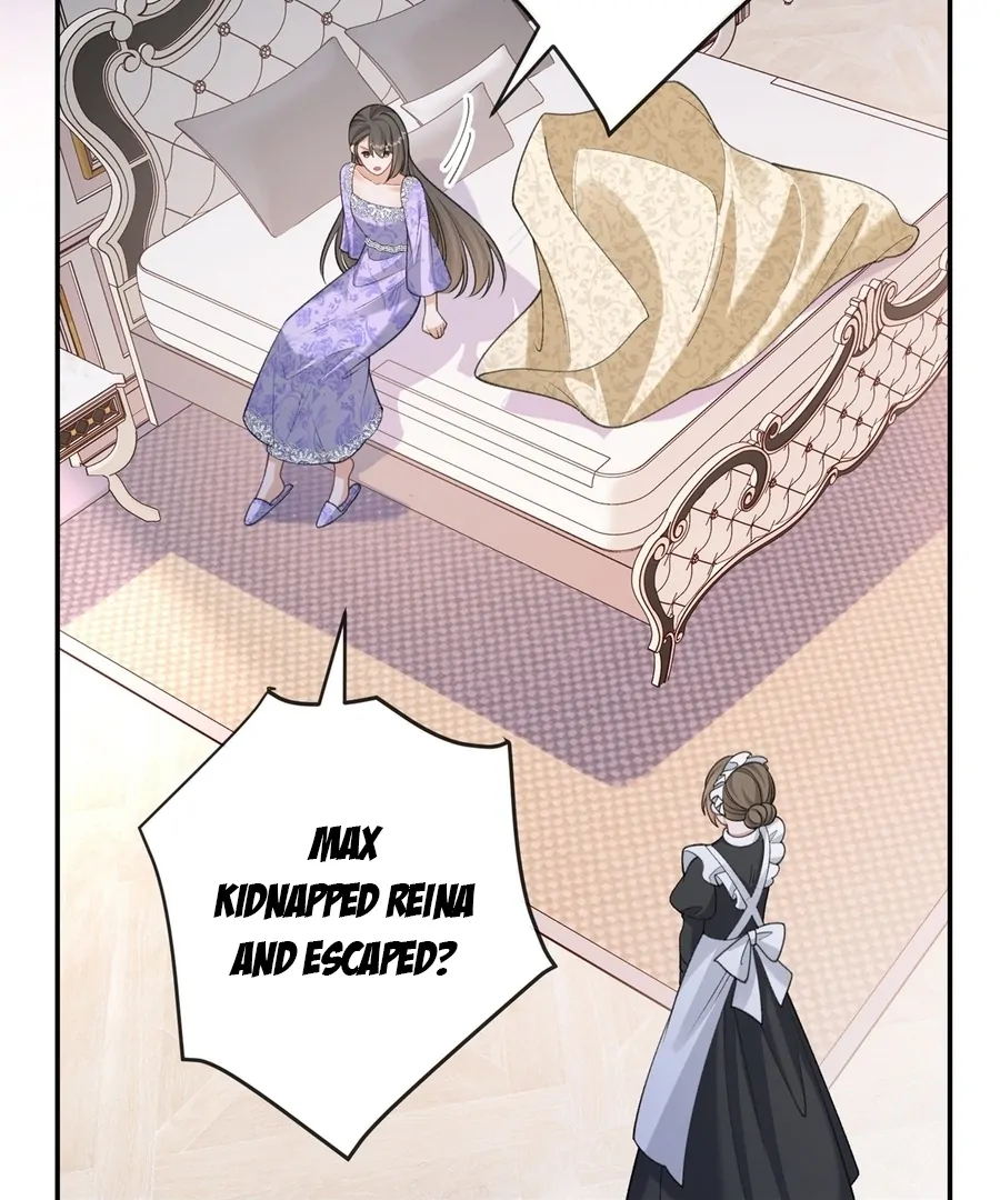 In This Life, I'm Resigning From Being a Villain Queen Chapter 30 - page 36