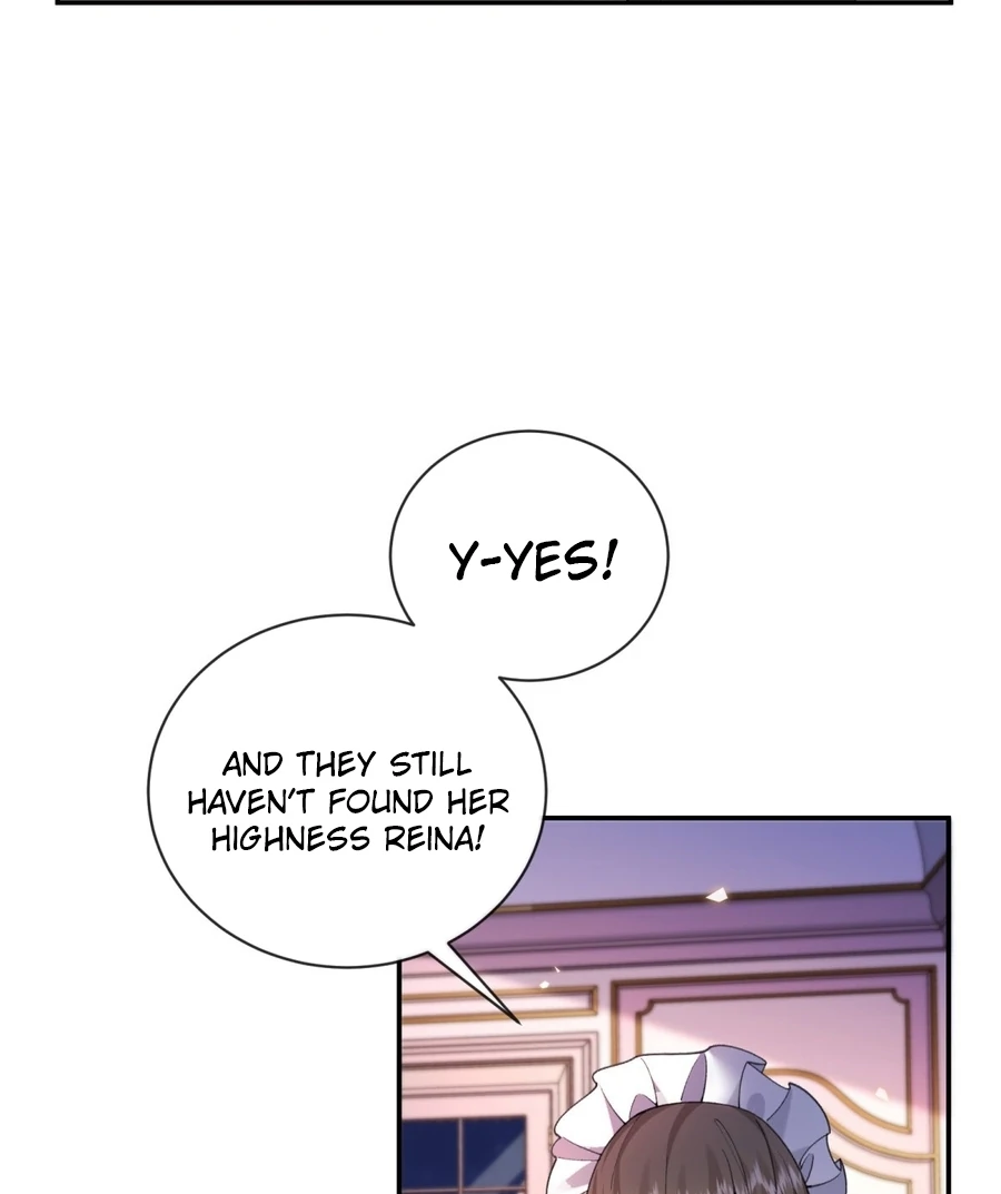 In This Life, I'm Resigning From Being a Villain Queen Chapter 30 - page 37