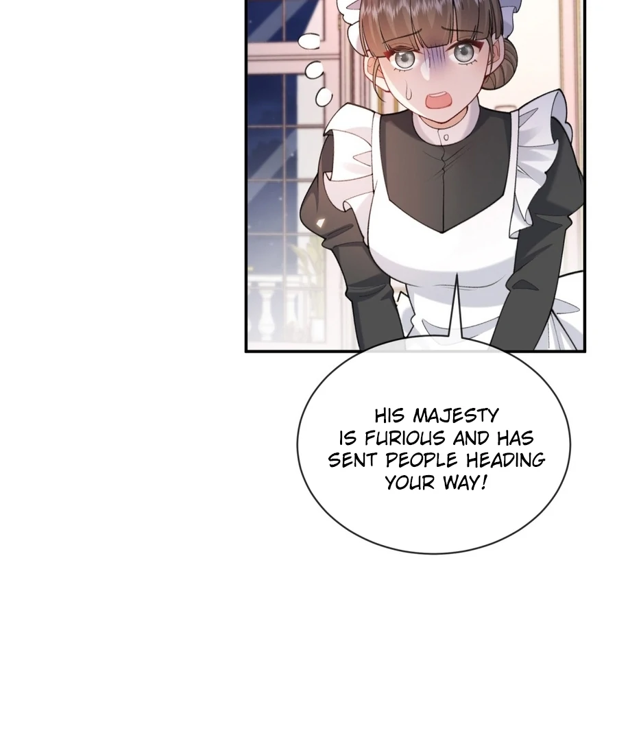 In This Life, I'm Resigning From Being a Villain Queen Chapter 30 - page 38
