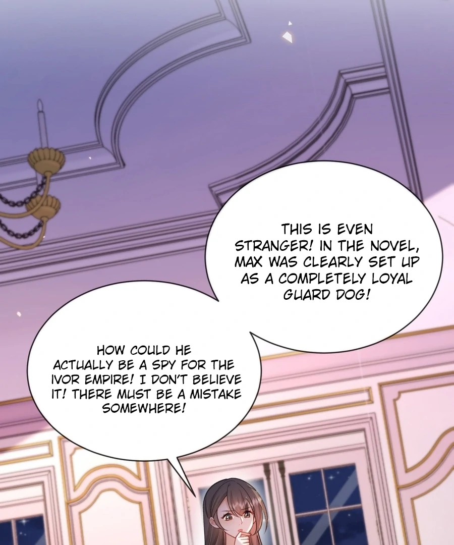 In This Life, I'm Resigning From Being a Villain Queen Chapter 30 - page 41