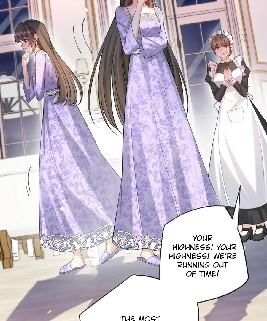 In This Life, I'm Resigning From Being a Villain Queen Chapter 30 - page 42
