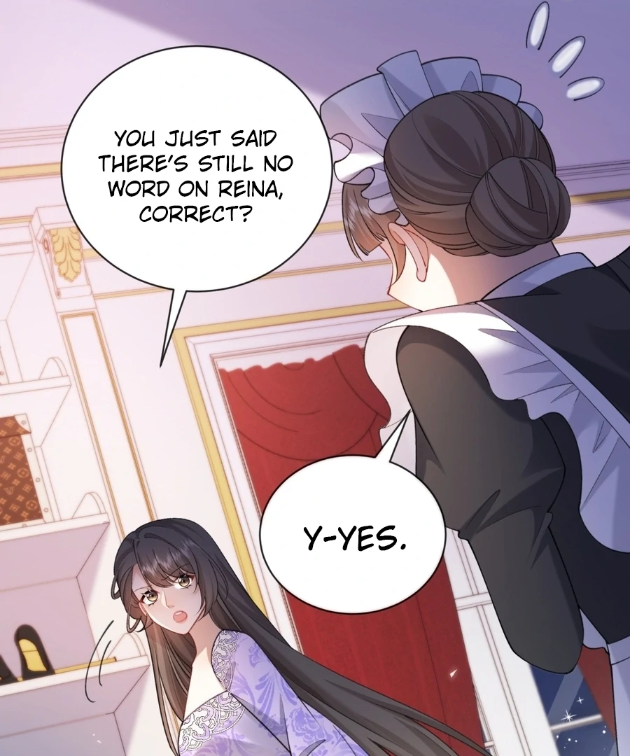 In This Life, I'm Resigning From Being a Villain Queen Chapter 30 - page 47