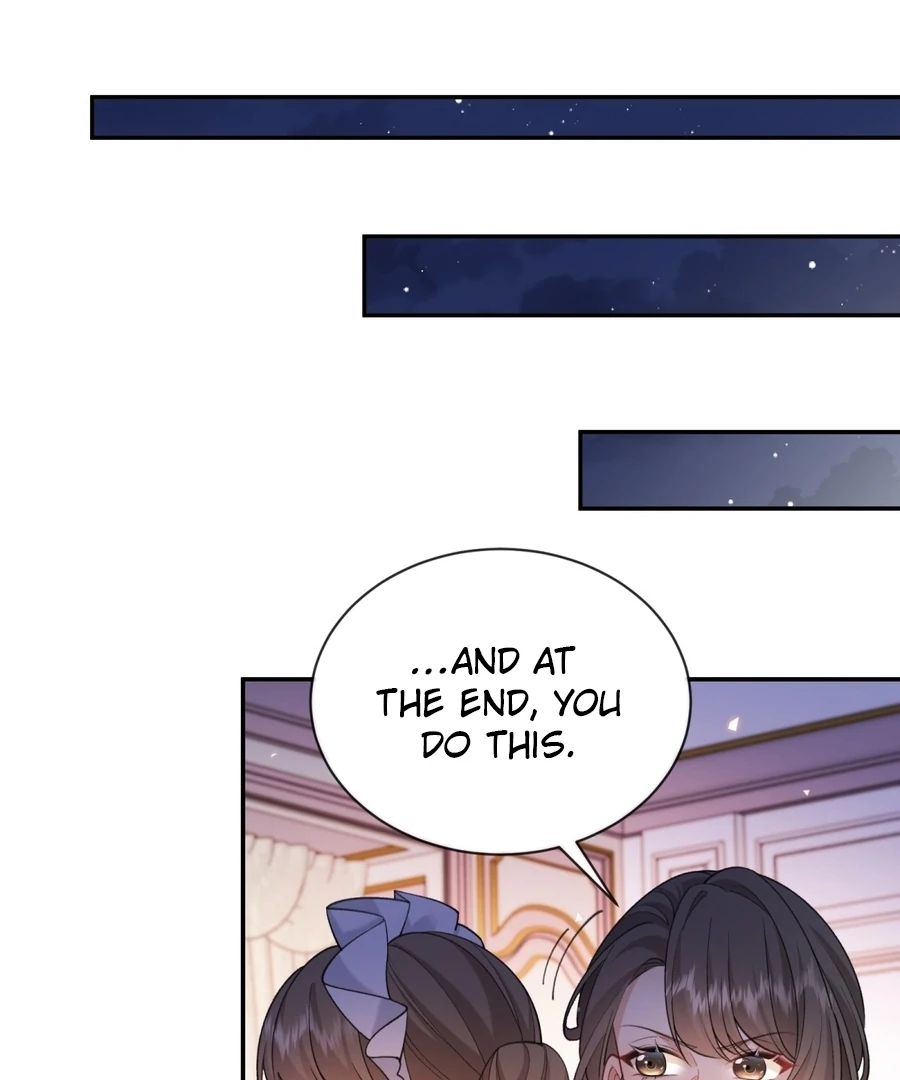 In This Life, I'm Resigning From Being a Villain Queen Chapter 30 - page 49