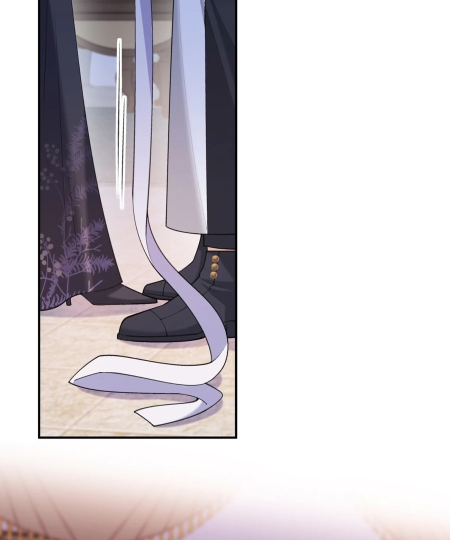 In This Life, I'm Resigning From Being a Villain Queen Chapter 30 - page 5