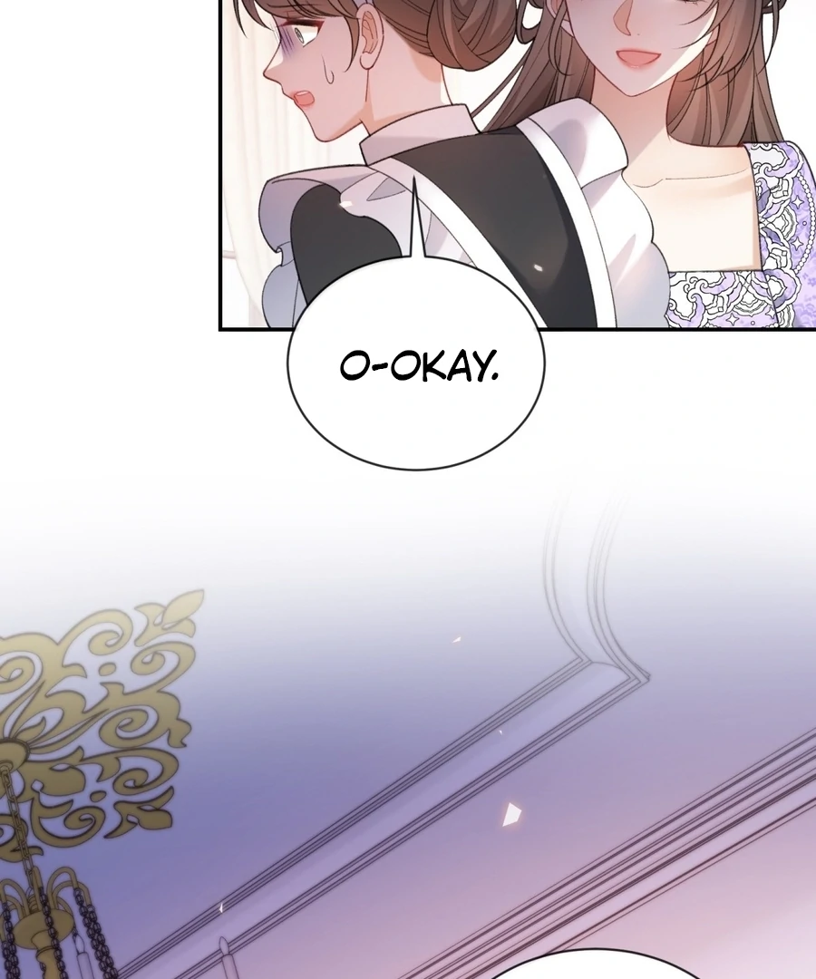 In This Life, I'm Resigning From Being a Villain Queen Chapter 30 - page 50