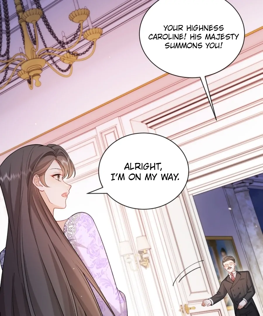 In This Life, I'm Resigning From Being a Villain Queen Chapter 30 - page 51