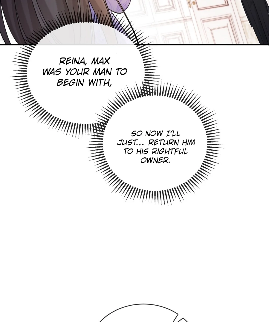 In This Life, I'm Resigning From Being a Villain Queen Chapter 30 - page 52