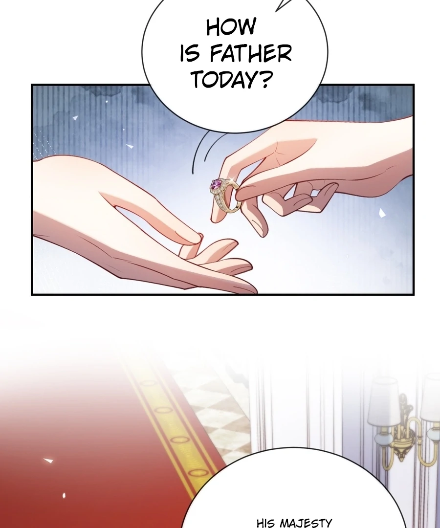In This Life, I'm Resigning From Being a Villain Queen Chapter 30 - page 53