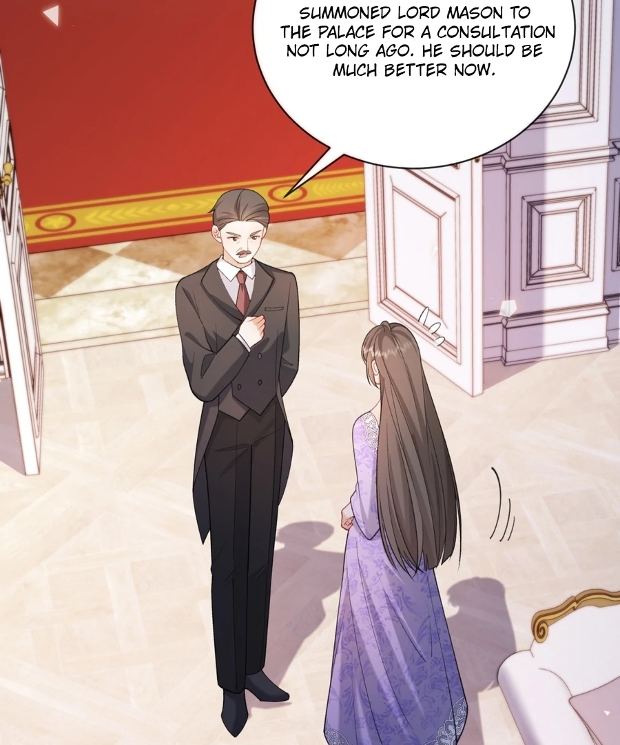 In This Life, I'm Resigning From Being a Villain Queen Chapter 30 - page 54