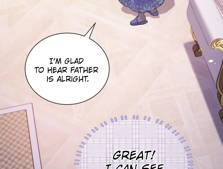 In This Life, I'm Resigning From Being a Villain Queen Chapter 30 - page 55