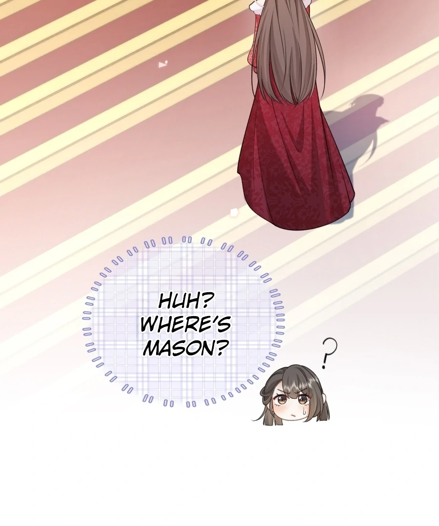 In This Life, I'm Resigning From Being a Villain Queen Chapter 30 - page 59