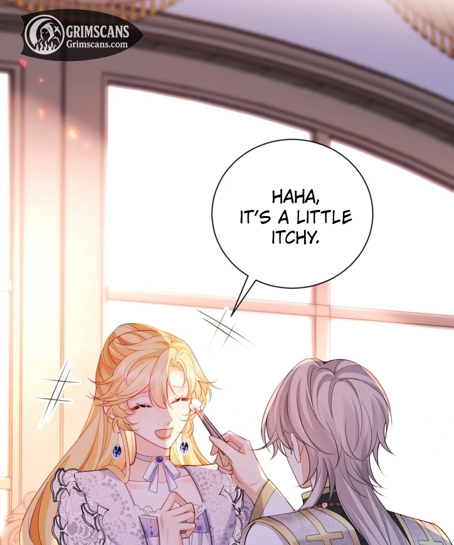 In This Life, I'm Resigning From Being a Villain Queen Chapter 30 - page 6