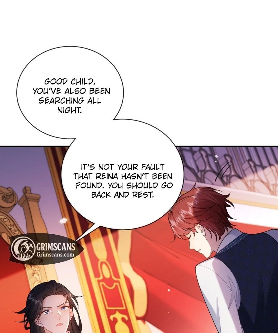 In This Life, I'm Resigning From Being a Villain Queen Chapter 30 - page 60