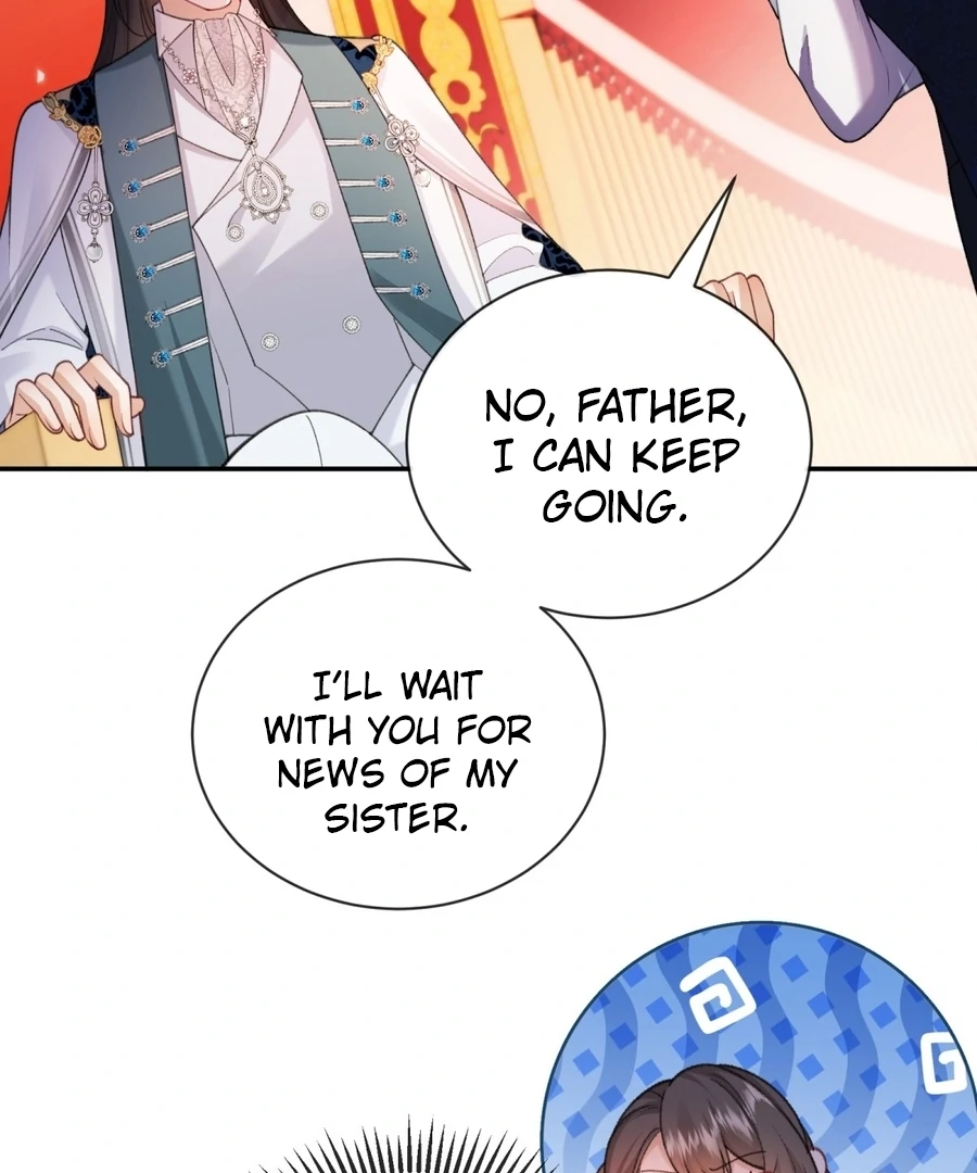 In This Life, I'm Resigning From Being a Villain Queen Chapter 30 - page 61