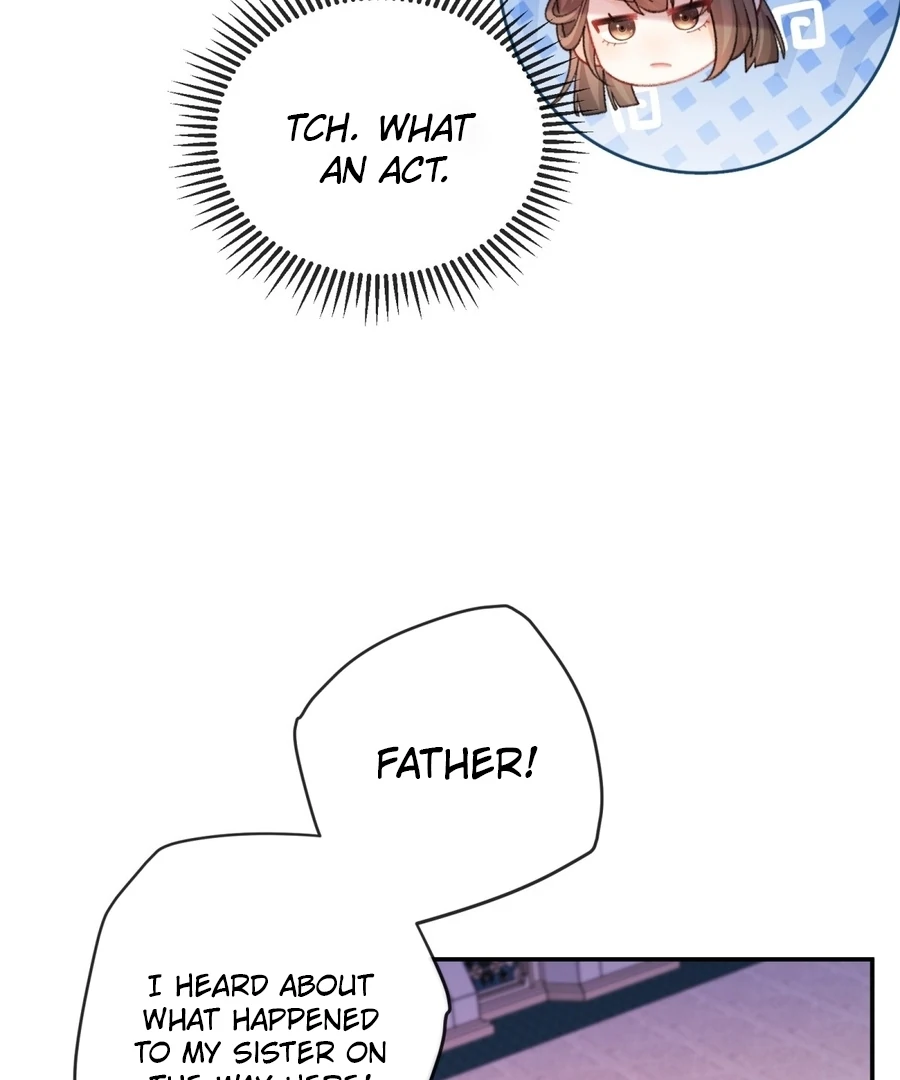 In This Life, I'm Resigning From Being a Villain Queen Chapter 30 - page 62
