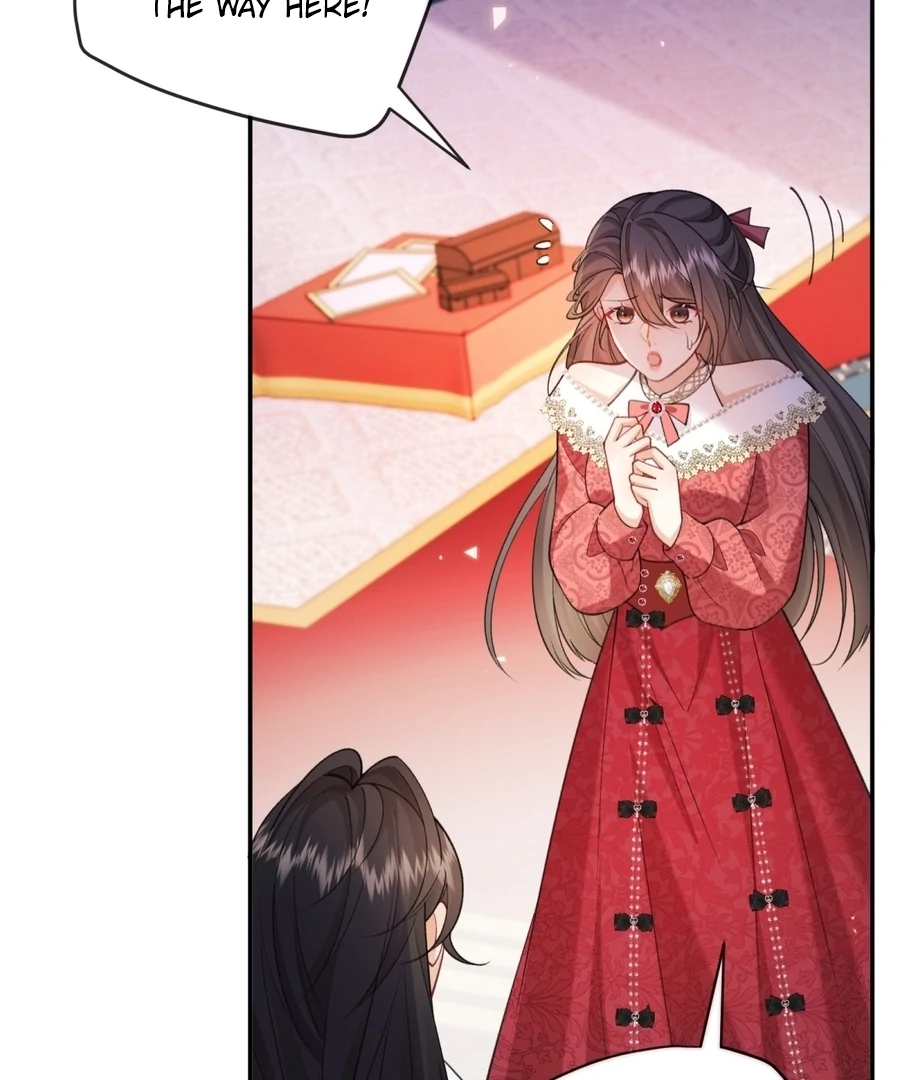 In This Life, I'm Resigning From Being a Villain Queen Chapter 30 - page 63