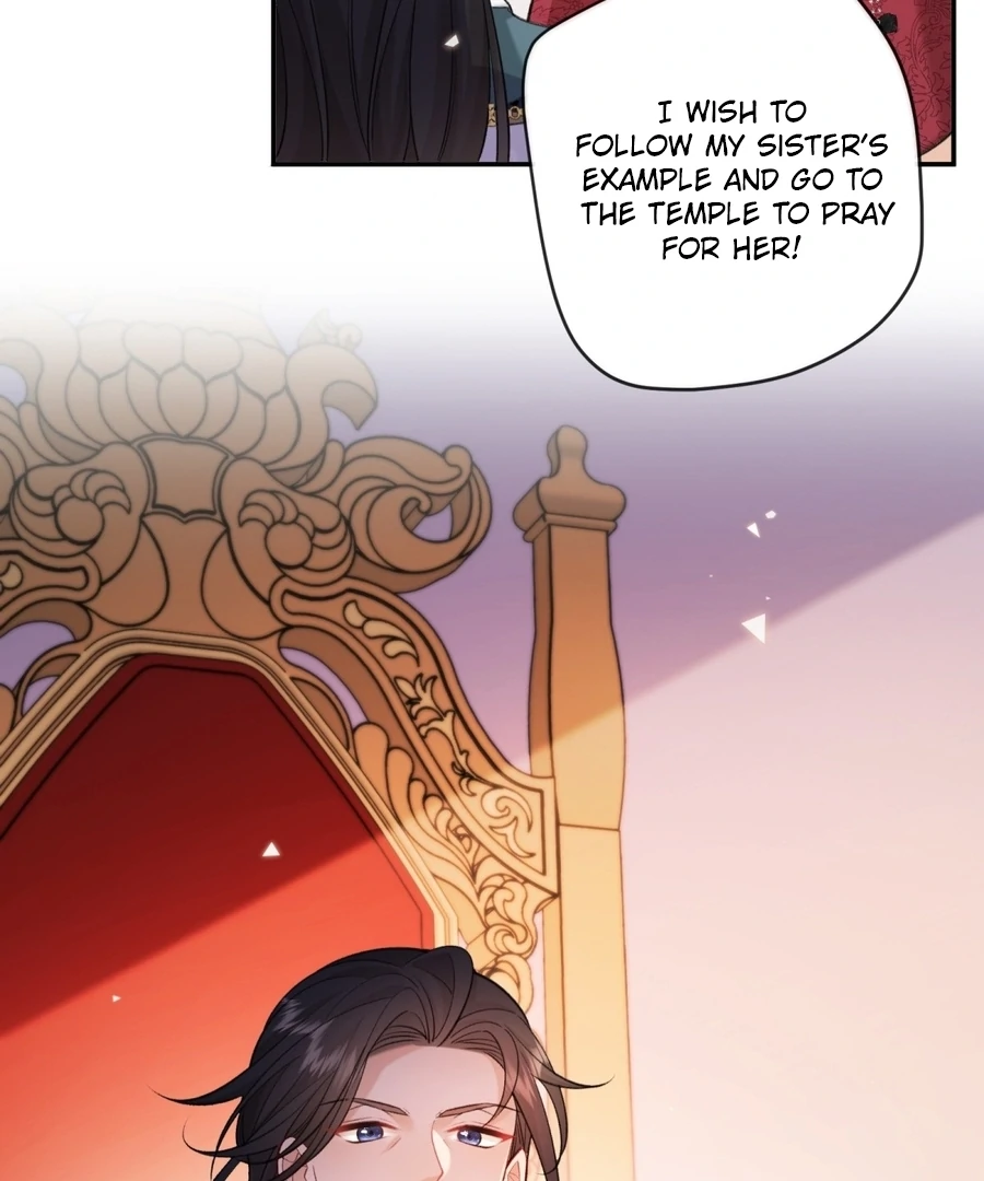 In This Life, I'm Resigning From Being a Villain Queen Chapter 30 - page 64