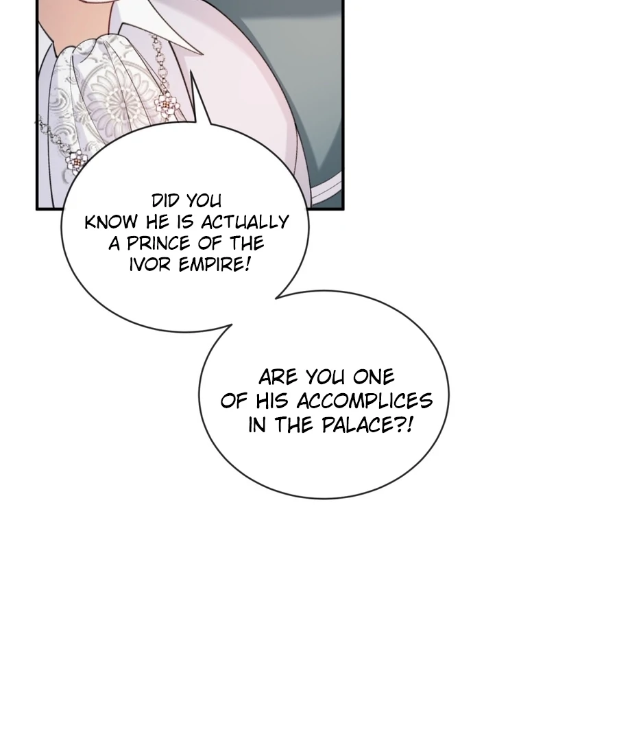 In This Life, I'm Resigning From Being a Villain Queen Chapter 30 - page 68