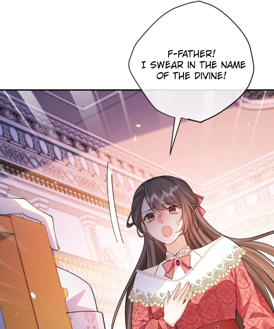 In This Life, I'm Resigning From Being a Villain Queen Chapter 30 - page 69