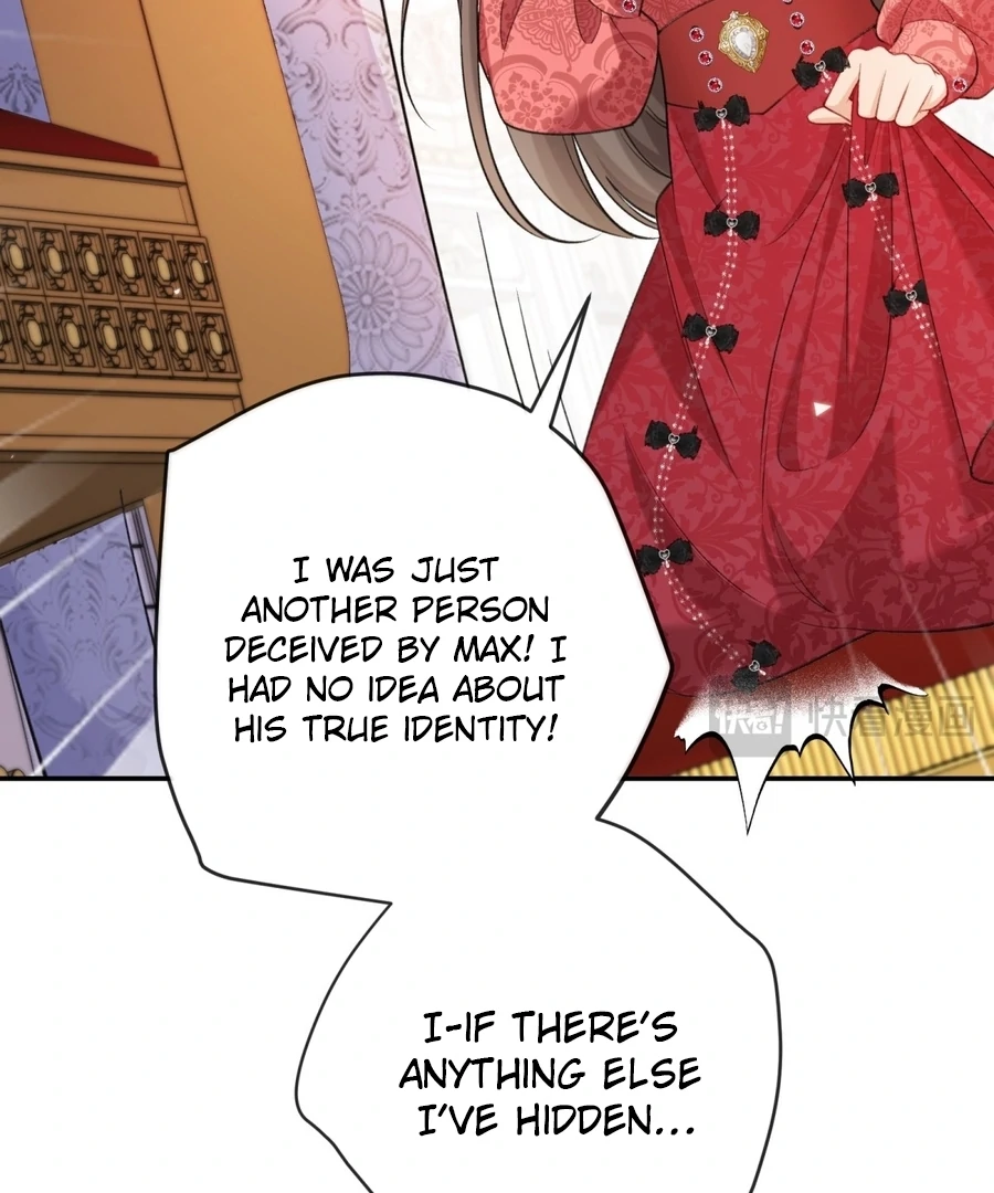 In This Life, I'm Resigning From Being a Villain Queen Chapter 30 - page 70
