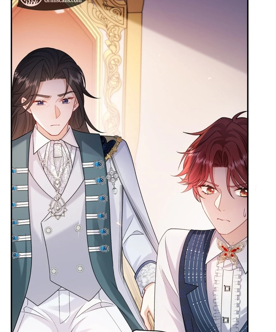 In This Life, I'm Resigning From Being a Villain Queen Chapter 30 - page 72