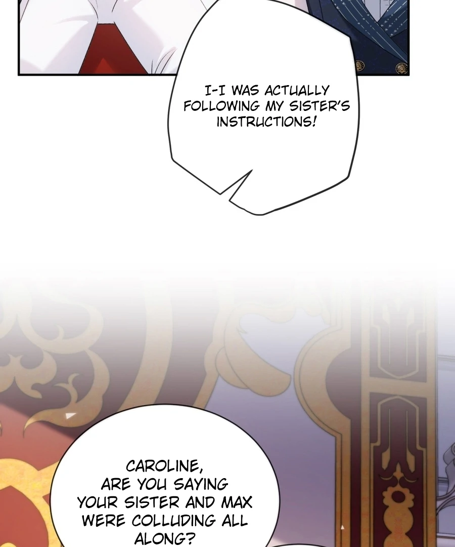 In This Life, I'm Resigning From Being a Villain Queen Chapter 30 - page 73