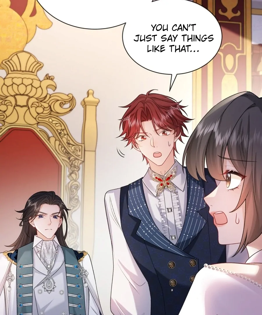 In This Life, I'm Resigning From Being a Villain Queen Chapter 30 - page 74