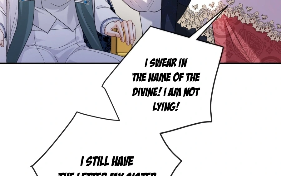 In This Life, I'm Resigning From Being a Villain Queen Chapter 30 - page 75