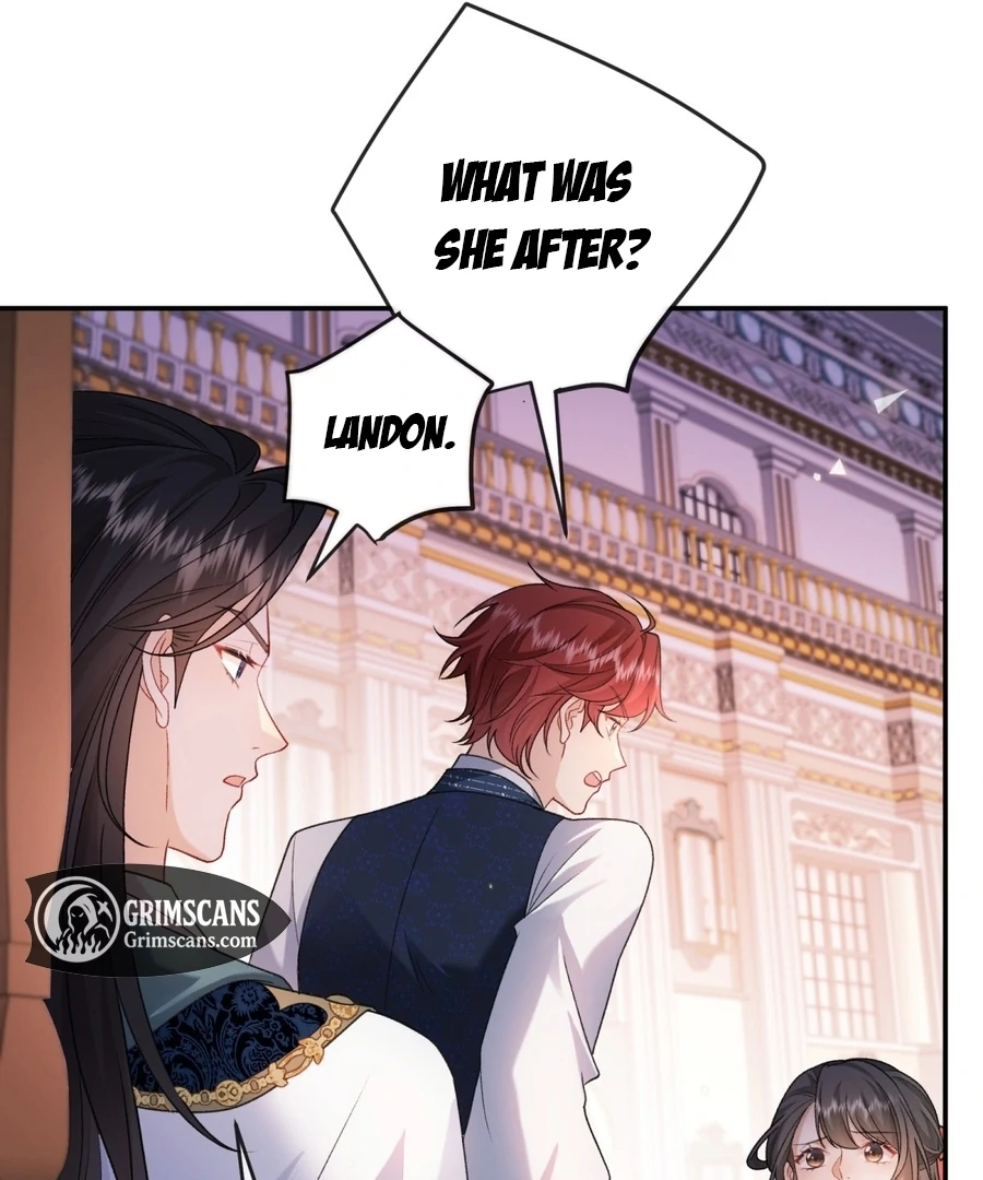 In This Life, I'm Resigning From Being a Villain Queen Chapter 30 - page 77