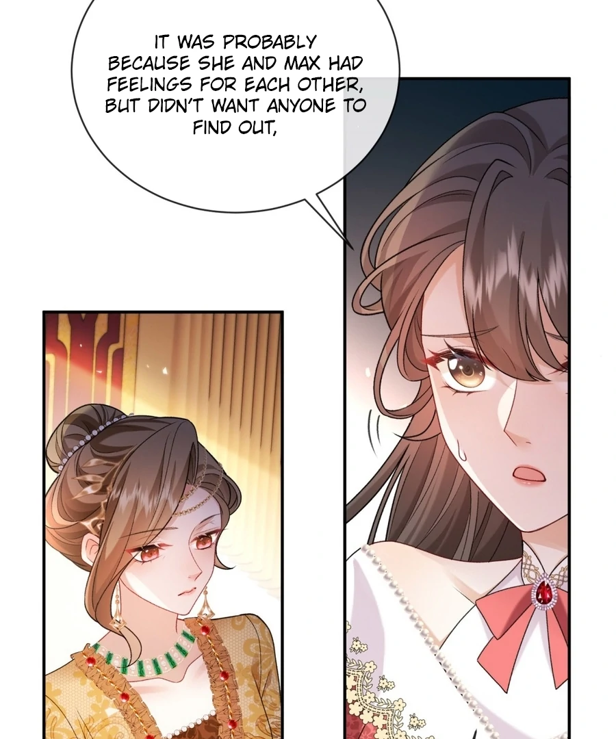 In This Life, I'm Resigning From Being a Villain Queen Chapter 30 - page 79