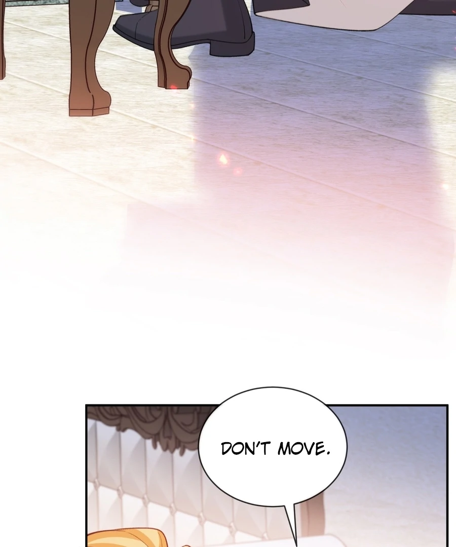 In This Life, I'm Resigning From Being a Villain Queen Chapter 30 - page 8