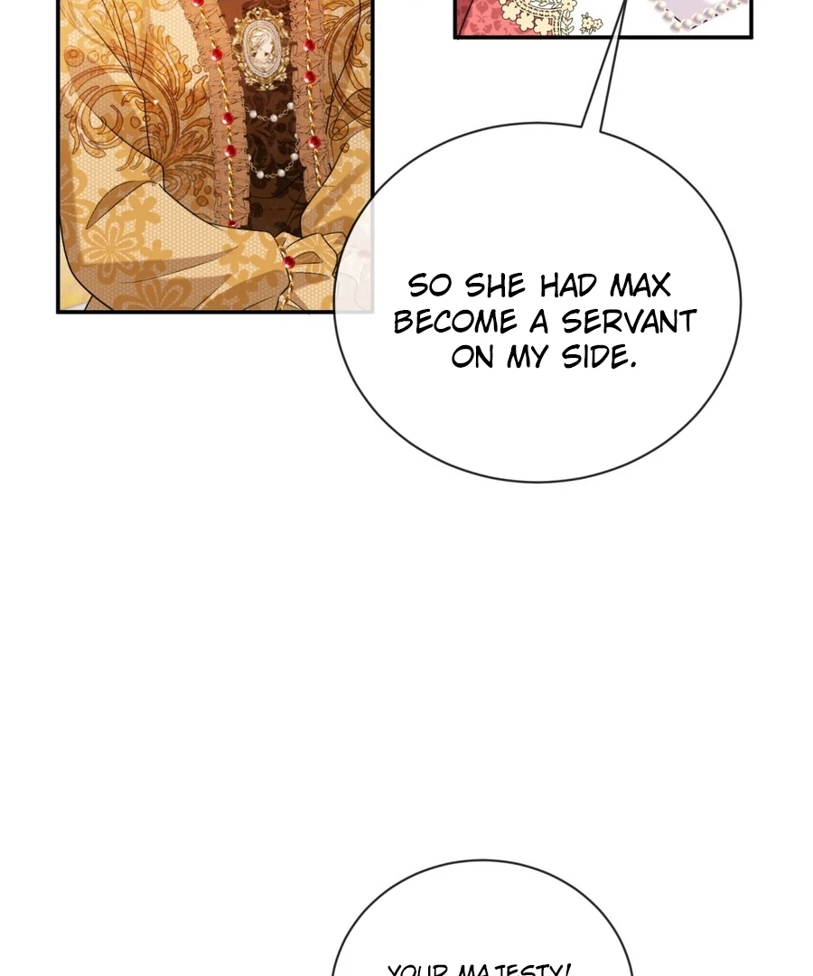 In This Life, I'm Resigning From Being a Villain Queen Chapter 30 - page 80