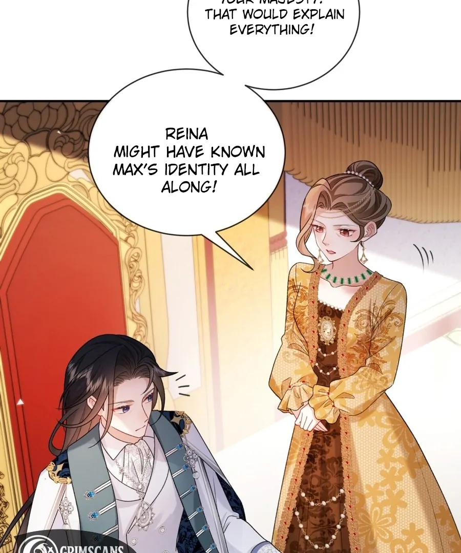 In This Life, I'm Resigning From Being a Villain Queen Chapter 30 - page 81