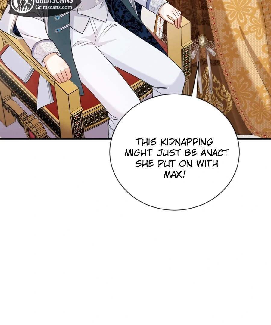 In This Life, I'm Resigning From Being a Villain Queen Chapter 30 - page 82