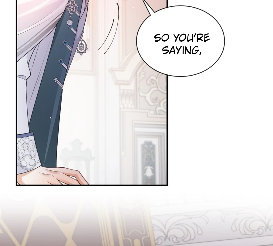 In This Life, I'm Resigning From Being a Villain Queen Chapter 30 - page 84