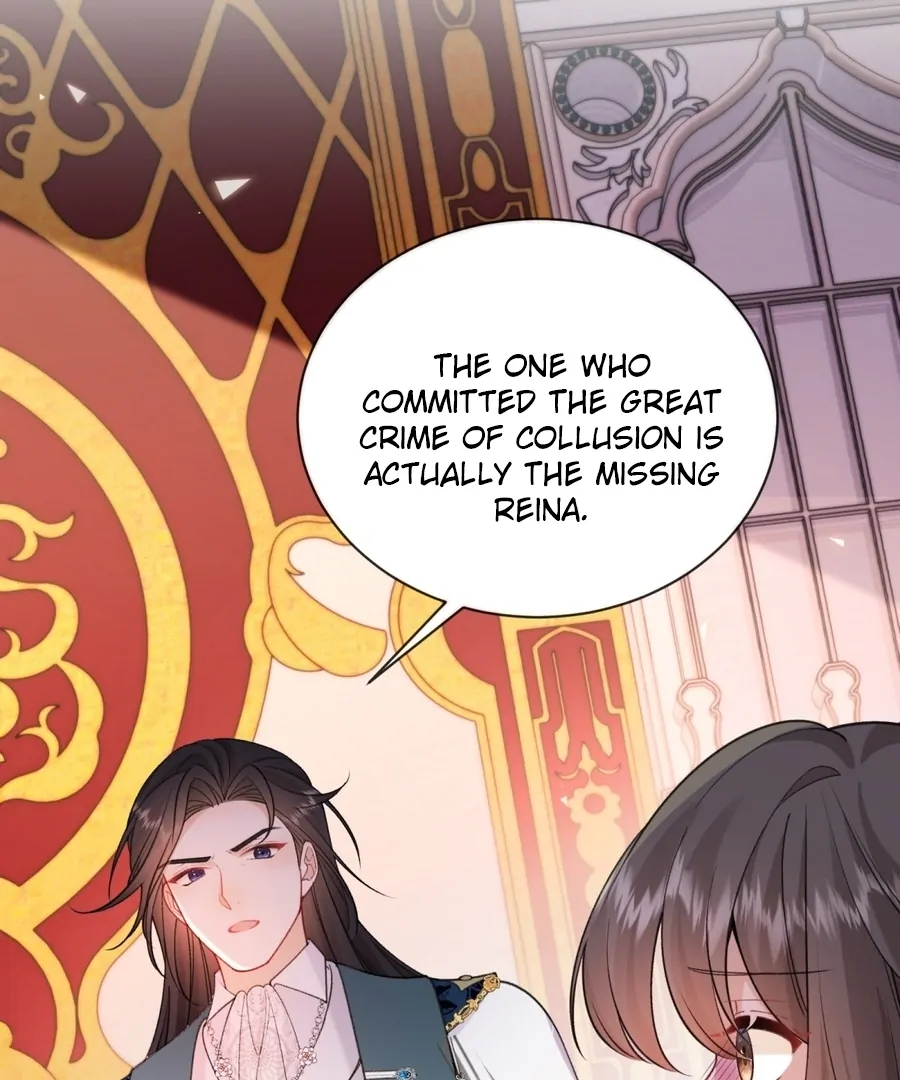 In This Life, I'm Resigning From Being a Villain Queen Chapter 30 - page 85